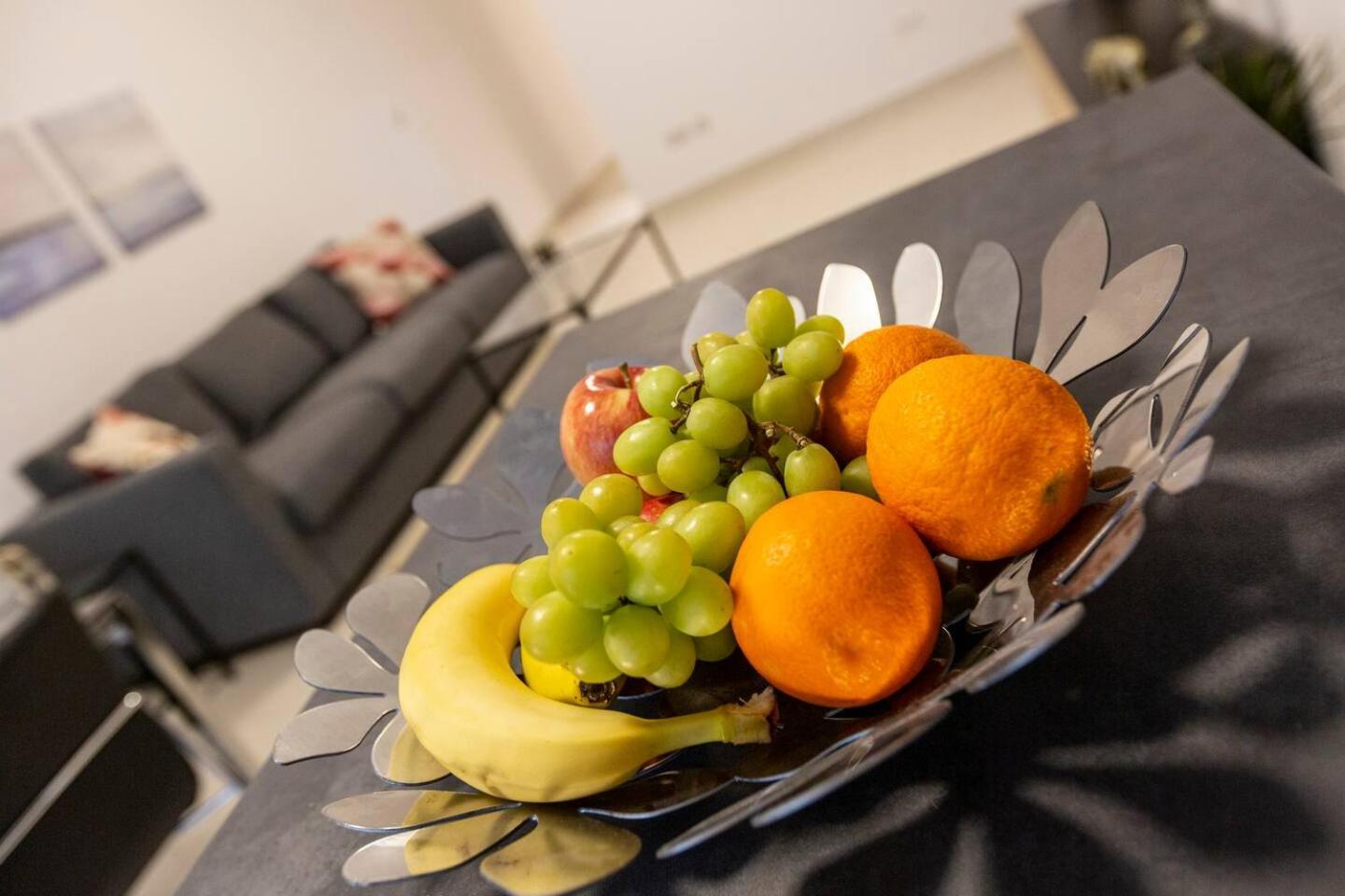 Beautiful Modern Central 2Br Apt Ta Xbiex Eksteriør bilde