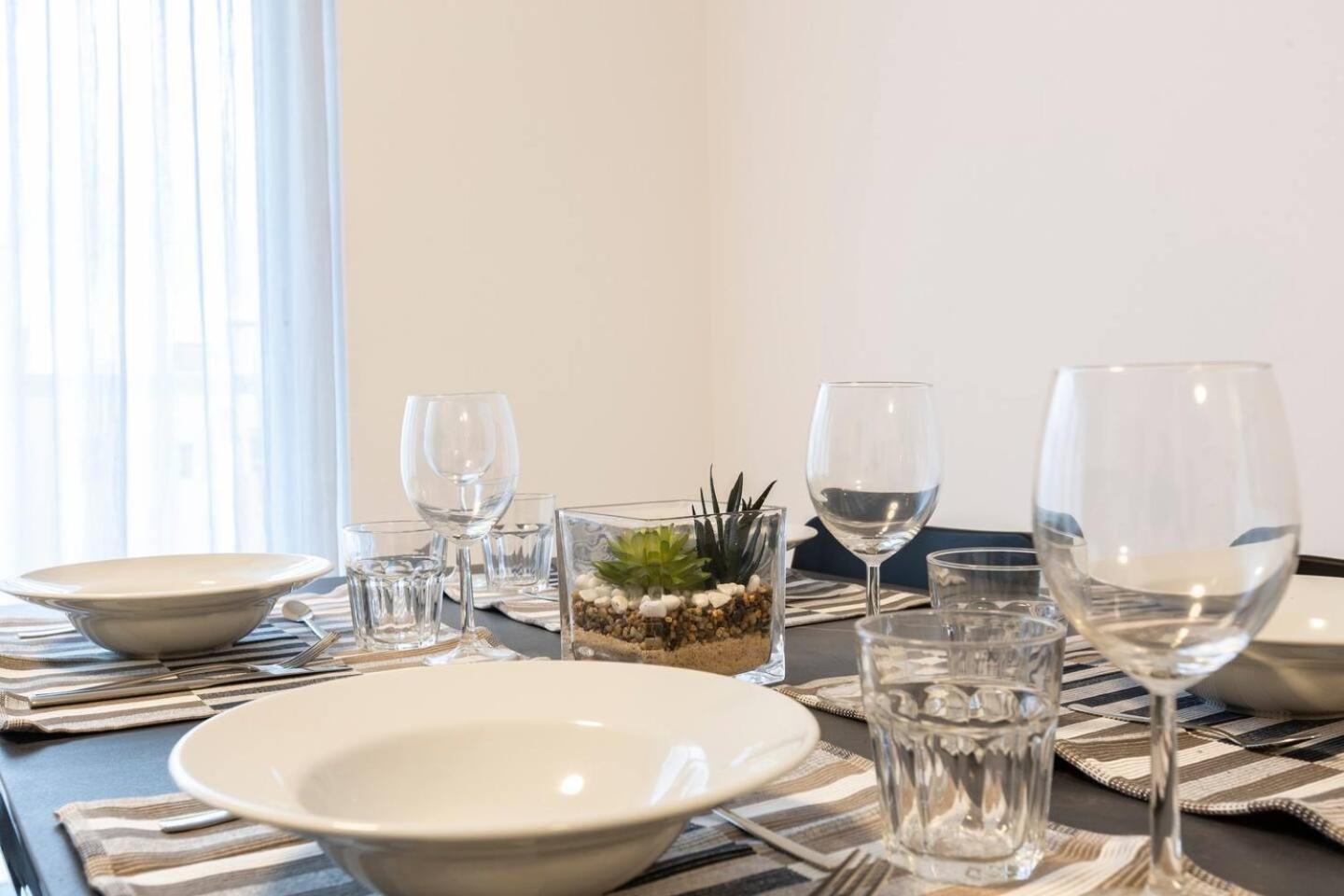 Beautiful Modern Central 2Br Apt Ta Xbiex Eksteriør bilde
