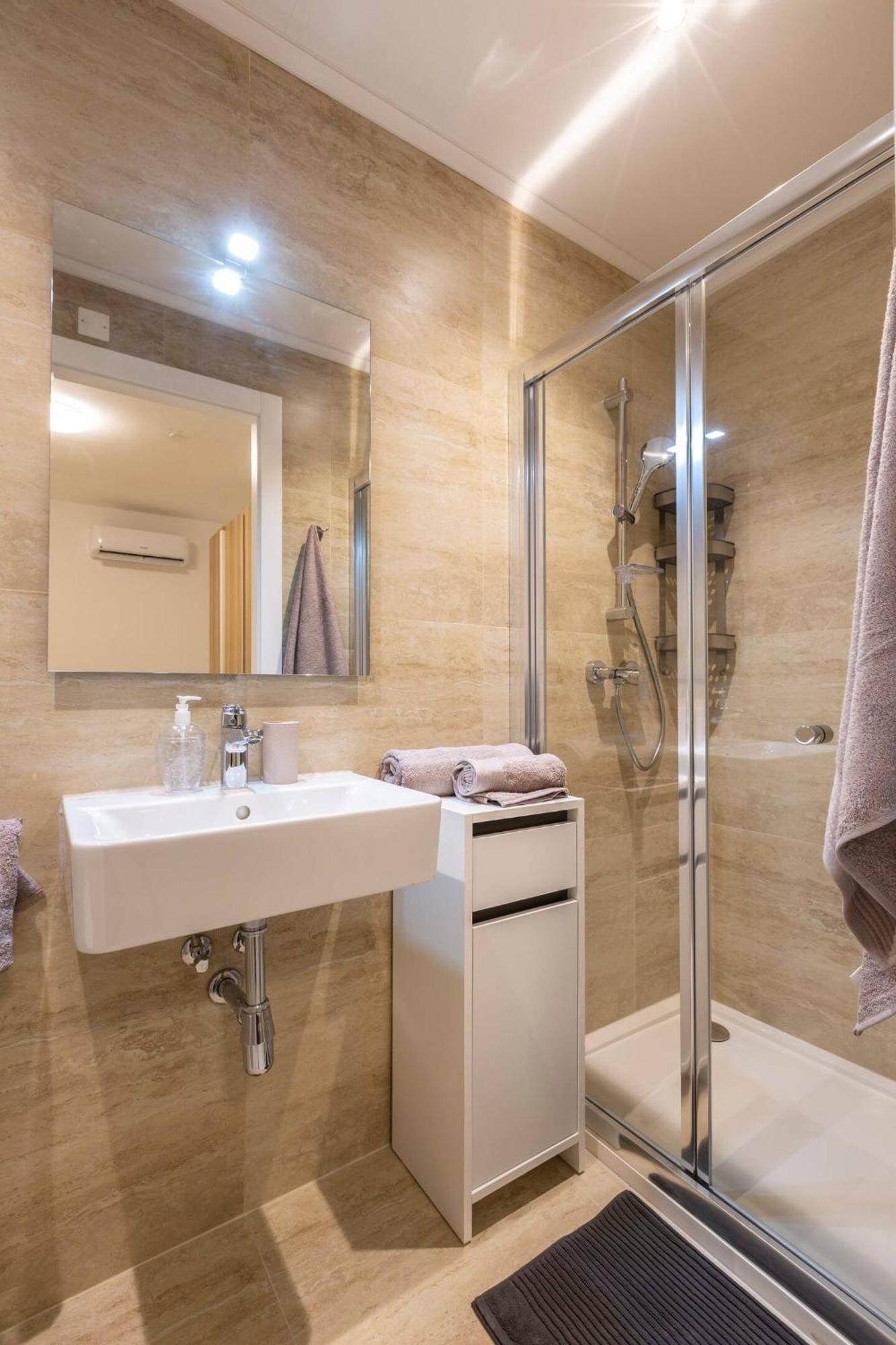 Beautiful Modern Central 2Br Apt Ta Xbiex Eksteriør bilde